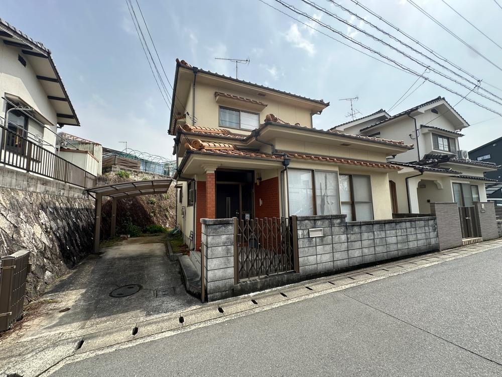 広島県広島市安佐南区高取南２ 1490万円