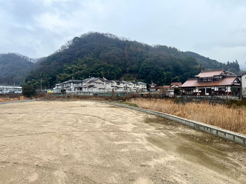 広島県広島市安芸区上瀬野２ 3500万円