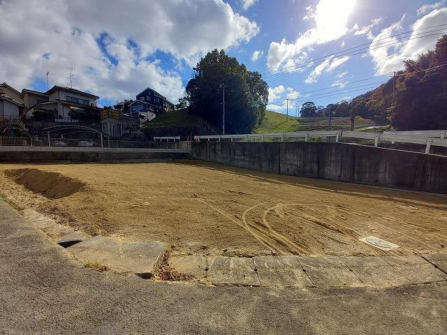 広島県福山市北本庄２ 土地