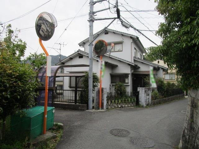 広島県広島市安佐南区山本８ 1380万円
