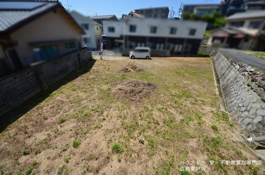 広島県安芸郡府中町城ケ丘 2350万円