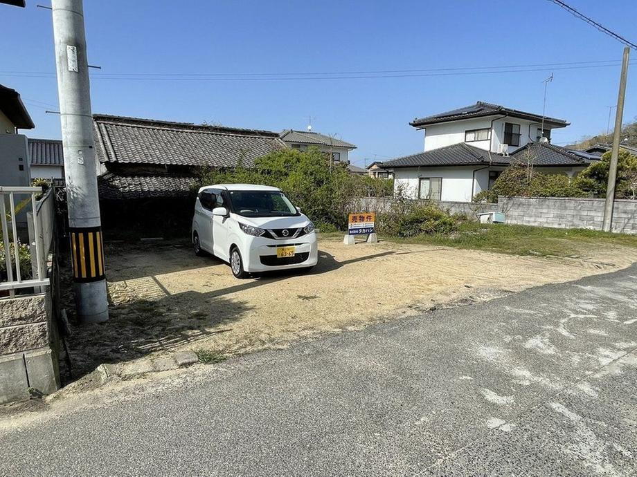 広島県尾道市因島重井町 650万円