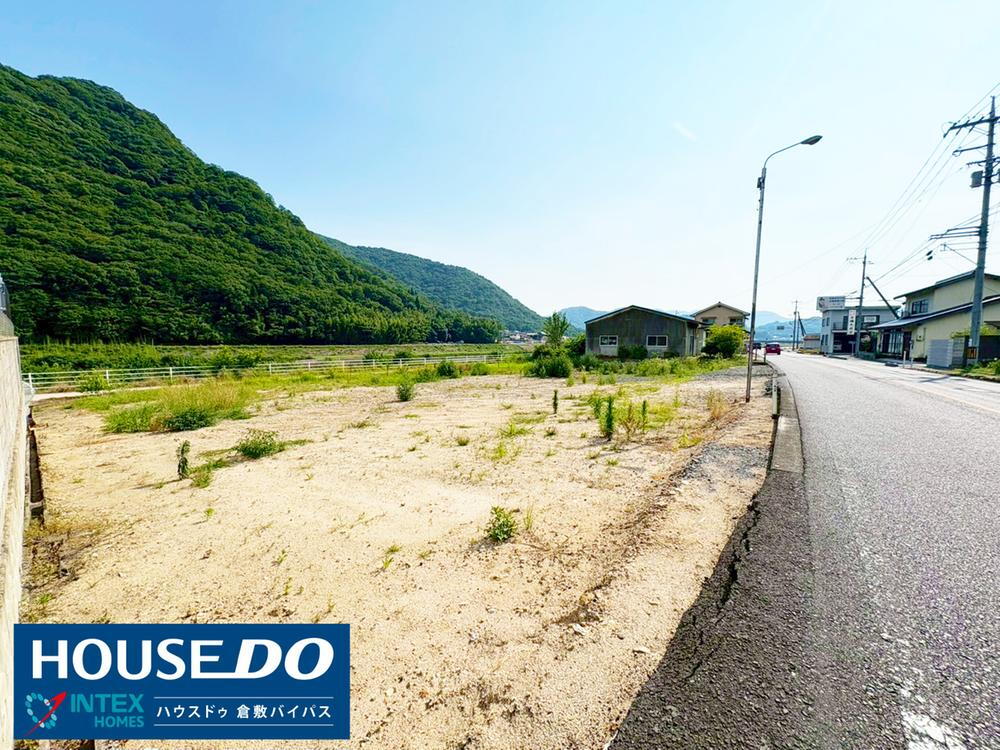 岡山県小田郡矢掛町東三成 600万円