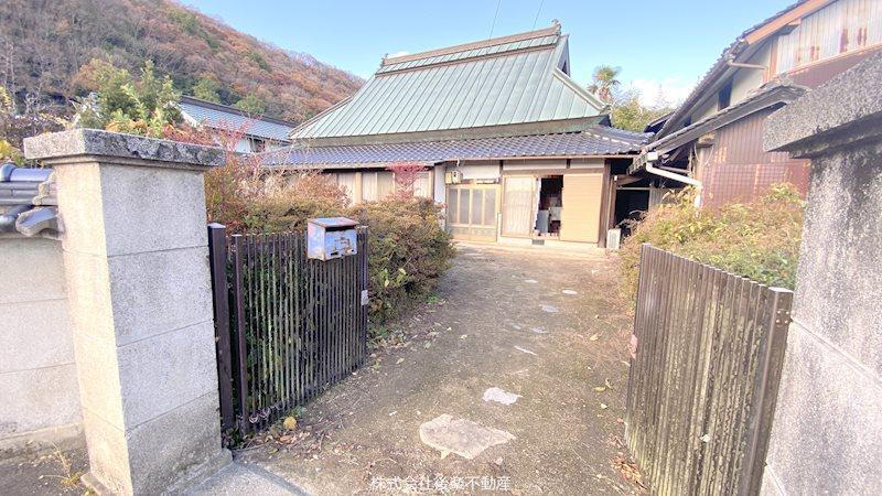 岡山県井原市西江原町 850万円