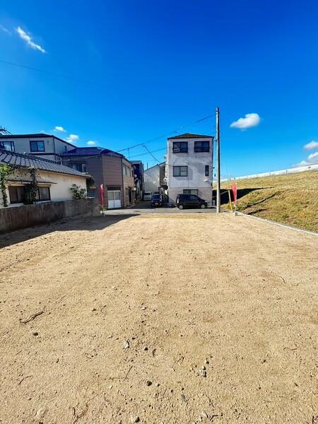 広島県広島市西区福島町２ 2400万円