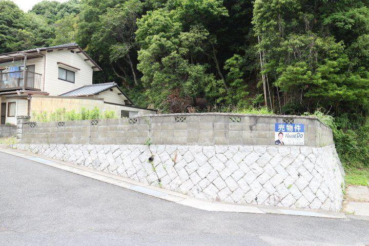 山口県岩国市保津町１ 100万円