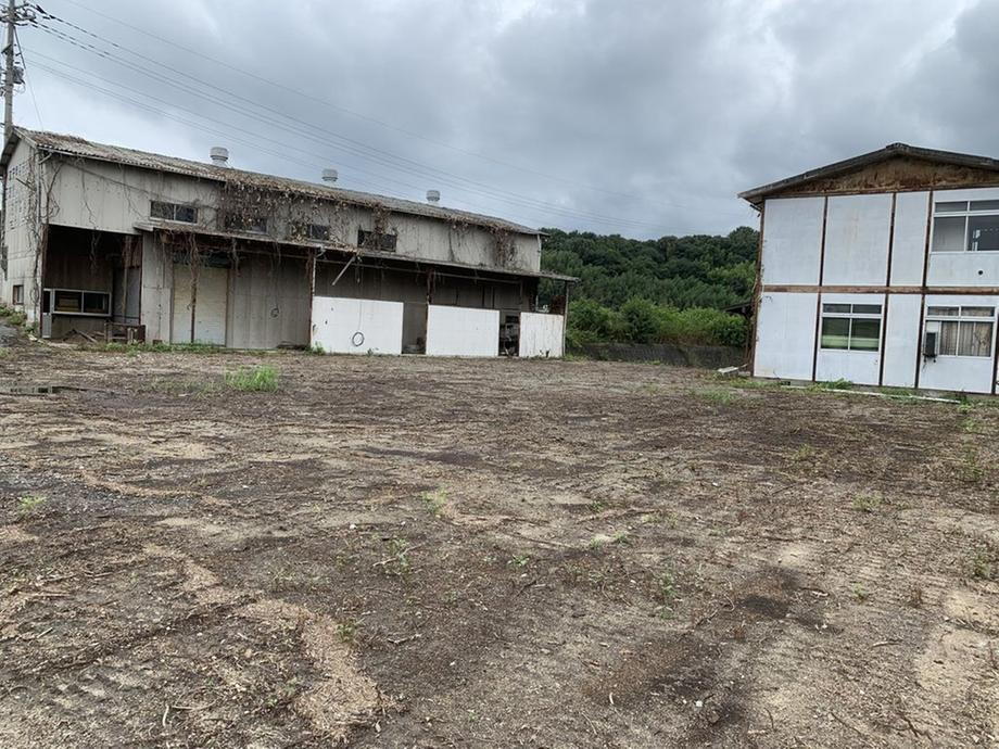 広島県三原市本郷南４ 土地