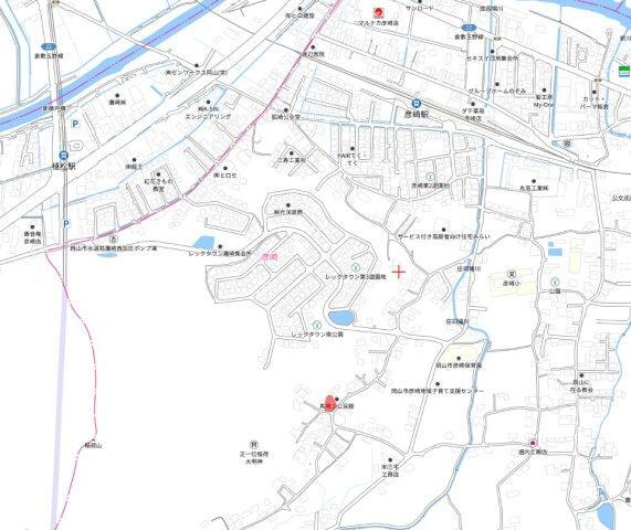 岡山県岡山市南区彦崎 700万円