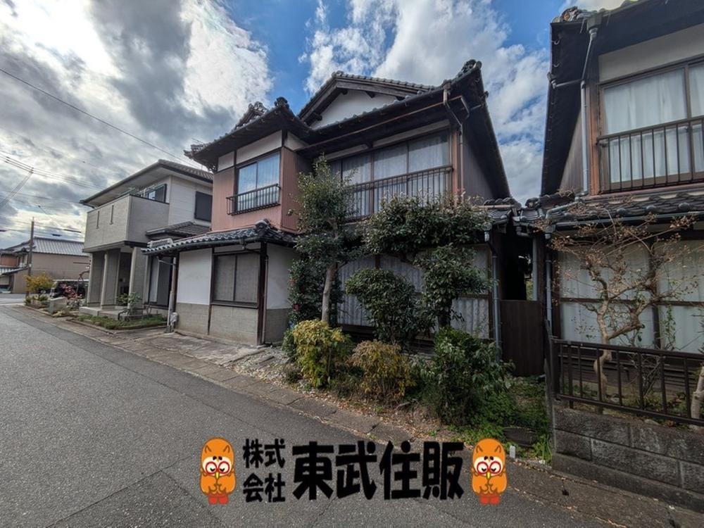 山口県光市島田２ 980万円