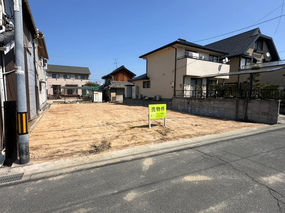 岡山県岡山市北区高松原古才 1170万円