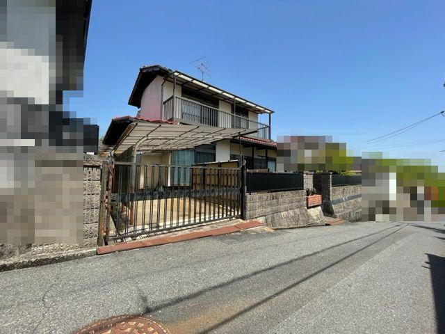 広島県広島市佐伯区屋代町 880万円