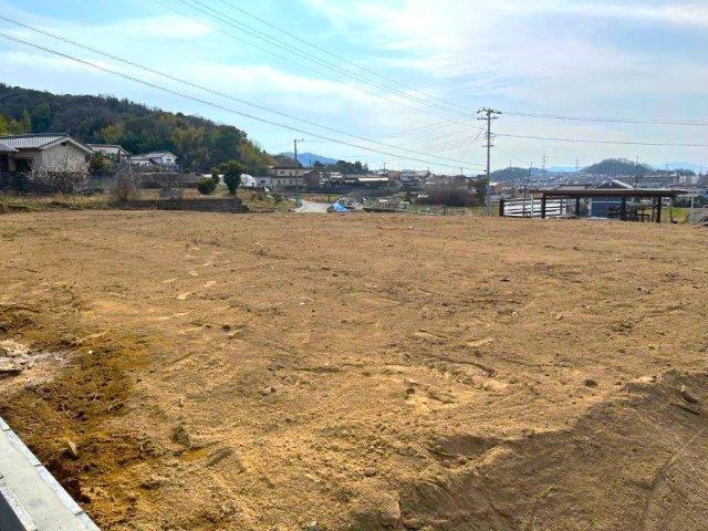 岡山県浅口郡里庄町大字浜中 2080万円