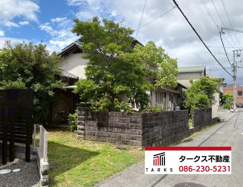 岡山県岡山市東区金岡西町 1370万円