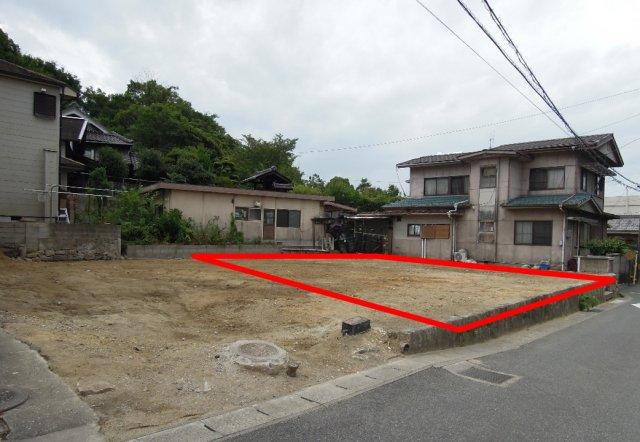 岡山県笠岡市笠岡 1130万円