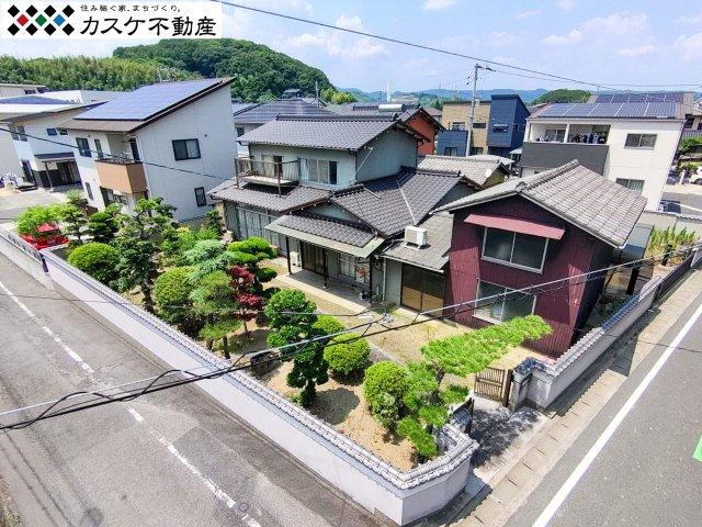 岡山県倉敷市玉島柏島 1180万円