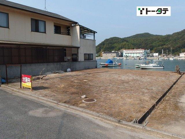 広島県竹原市港町４ 465万円