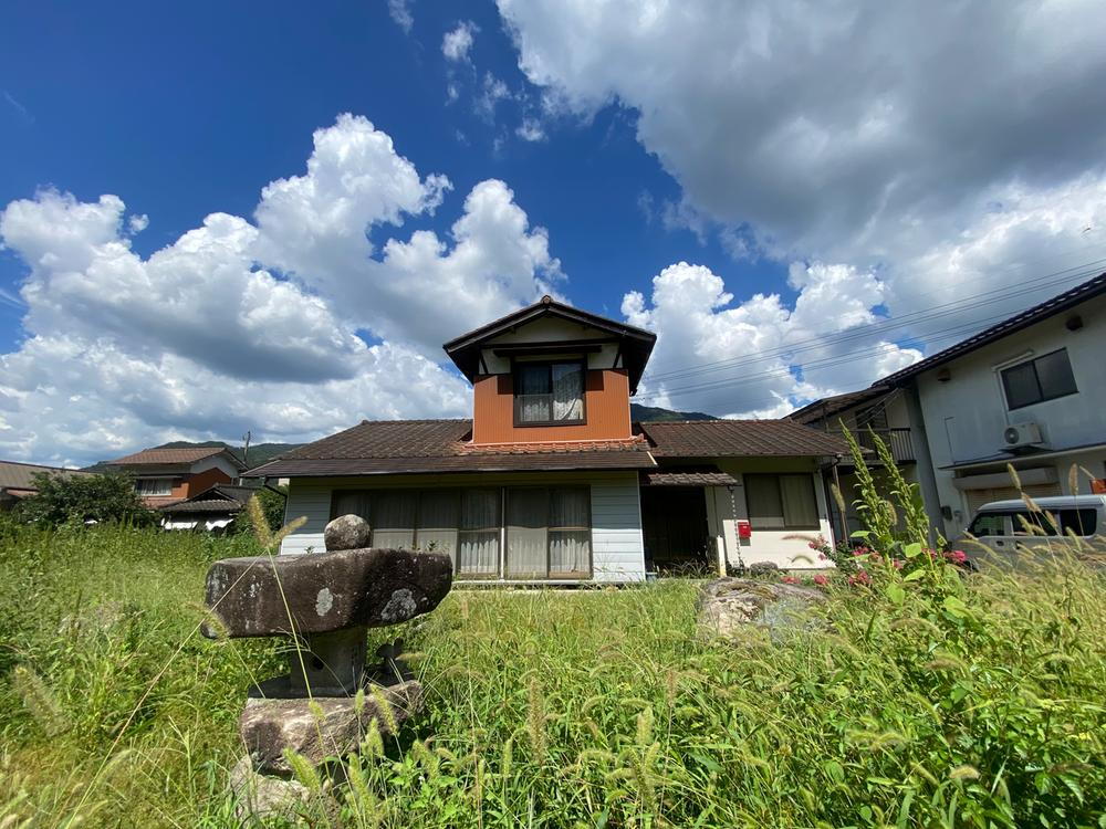 広島県東広島市河内町中河内 500万円