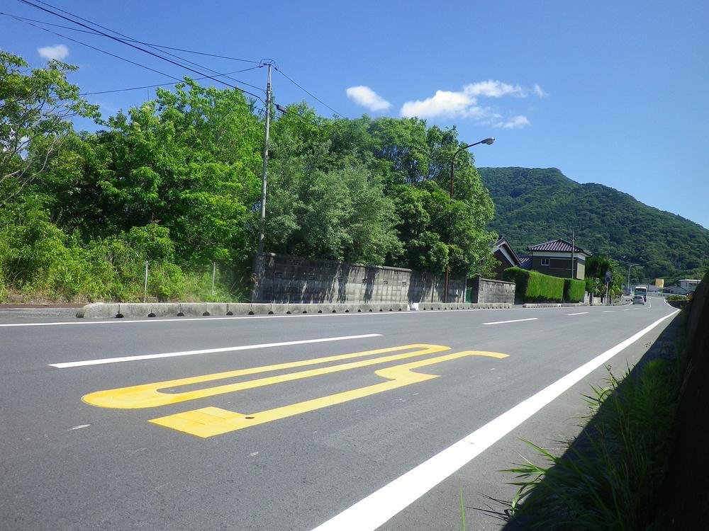 山口県大島郡周防大島町大字小松 土地