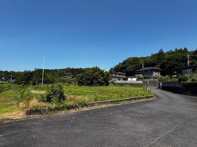 山口県下松市大字切山 300万円