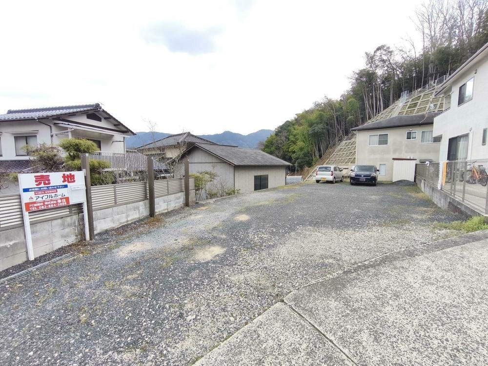 広島県広島市安芸区畑賀町 1490万円