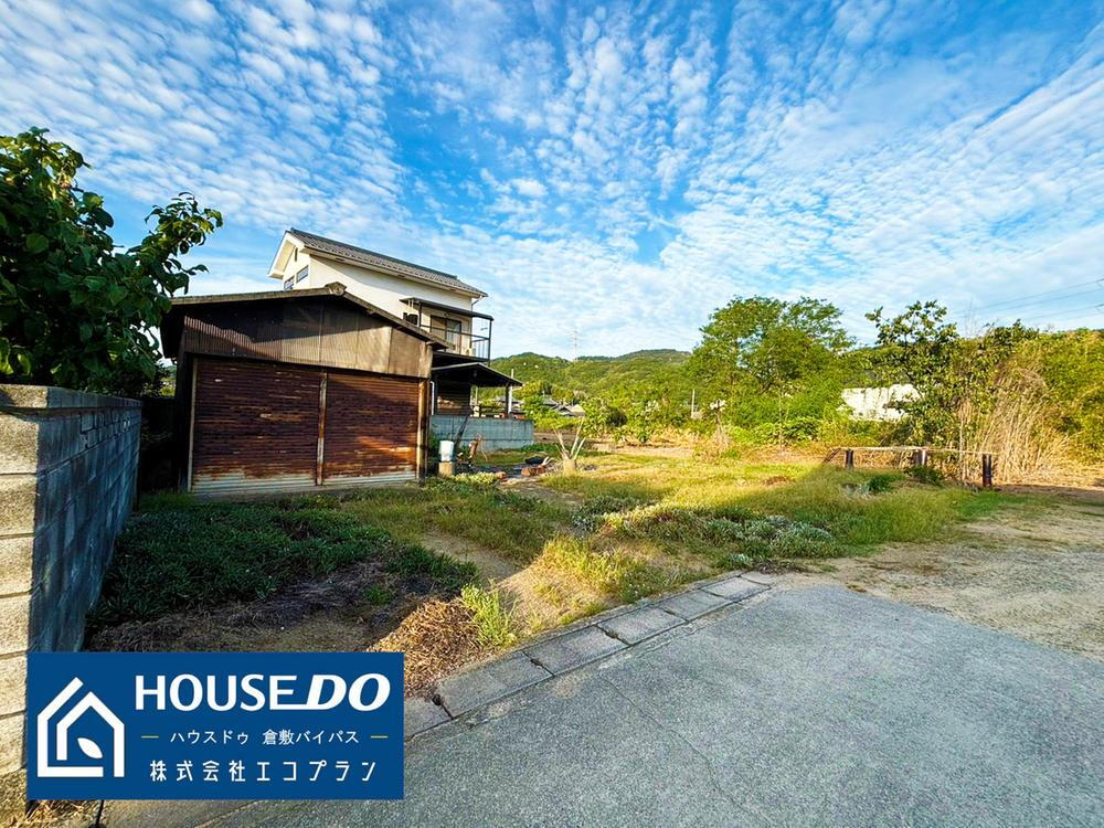 岡山県倉敷市児島通生 290万円