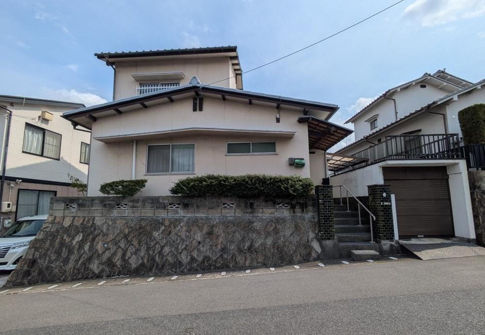 広島県広島市南区向洋本町 2680万円
