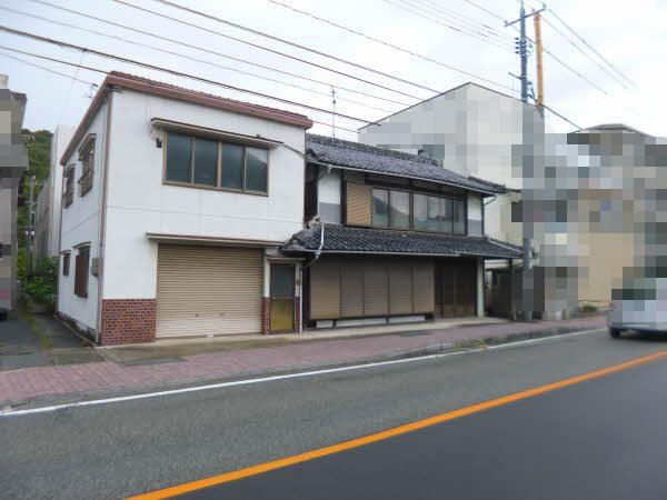 岡山県備前市東片上 400万円