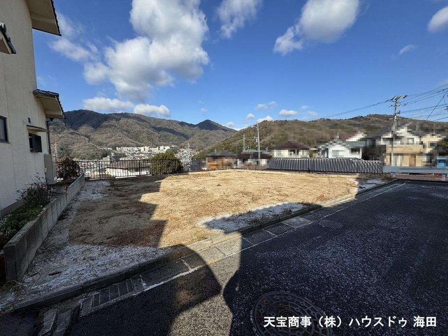 広島県広島市安芸区中野東５ 680万円