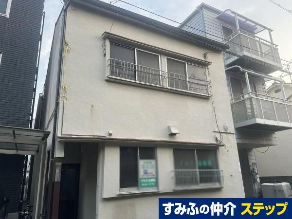 広島県広島市中区東千田町２ 4480万円