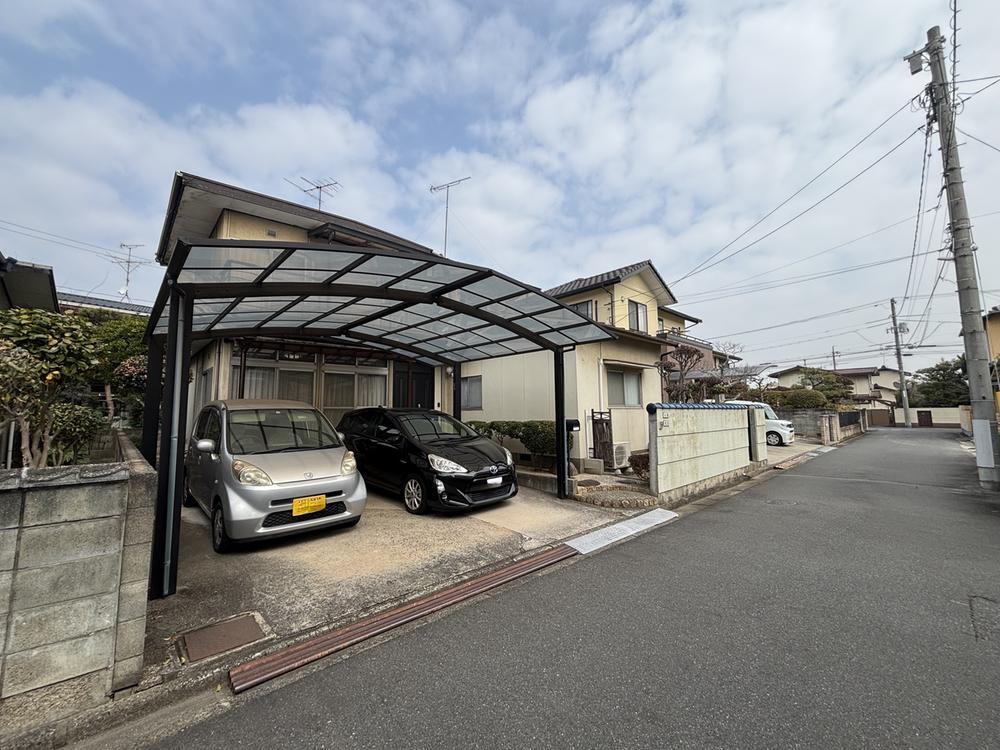 岡山県倉敷市中庄 1680万円