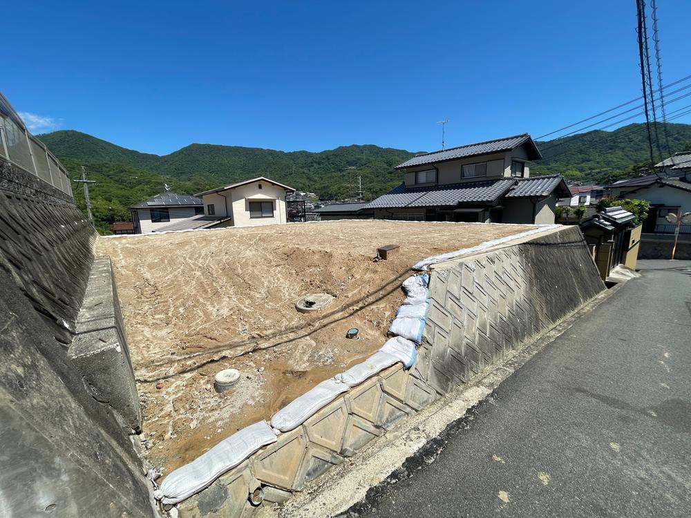 広島県安芸郡海田町三迫１ 1980万円