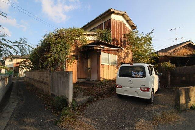 山口県宇部市笹山町２ 150万円