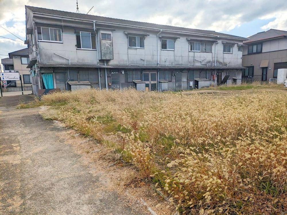 山口県山陽小野田市北竜王町 2580万円