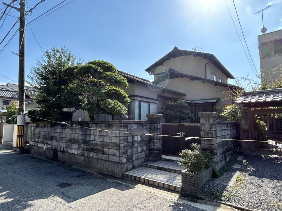 広島県広島市南区楠那町 4300万円