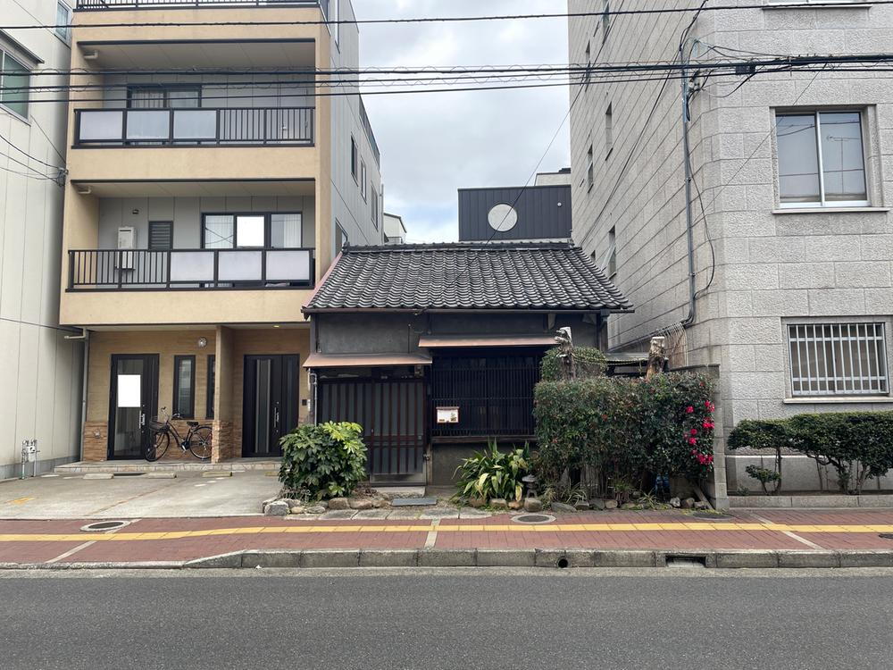 岡山県岡山市北区丸の内２ 3900万円