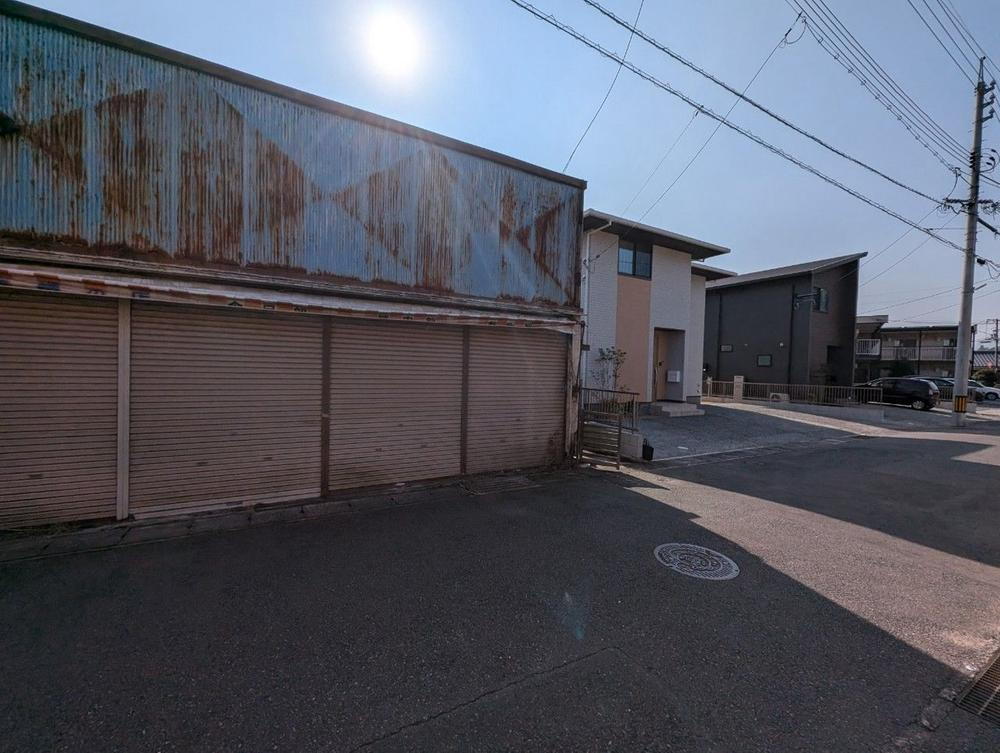 山口県下関市小月本町１ 580万円