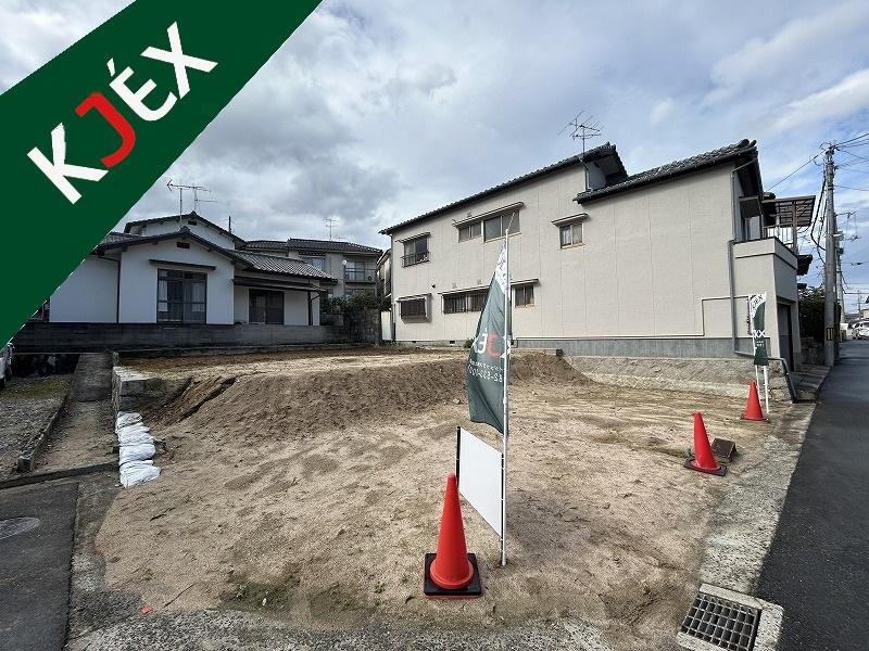 広島県廿日市市佐方１ 2380万円