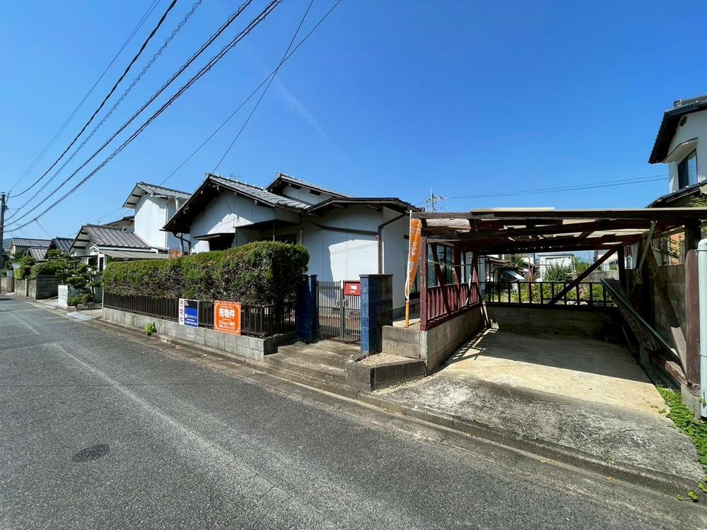 岡山県岡山市北区大窪 690万円