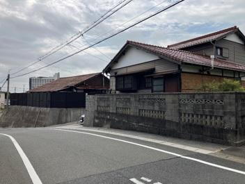 山口県宇部市西小串５ 3300万円