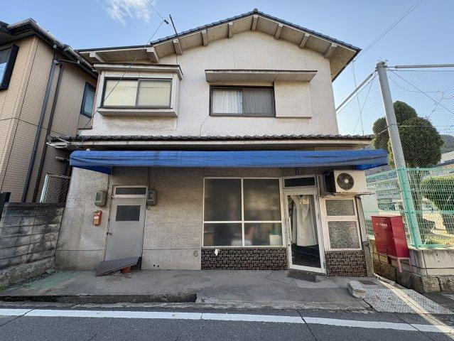 広島県福山市水呑町 398万円