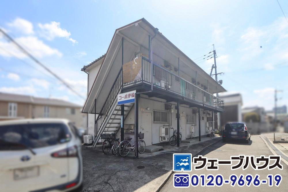岡山県岡山市北区伊福町２ 3500万円