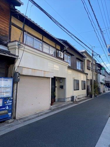 広島県広島市南区皆実町５ 4780万円