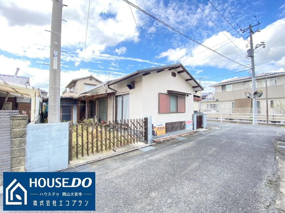 岡山県岡山市北区加茂 750万円