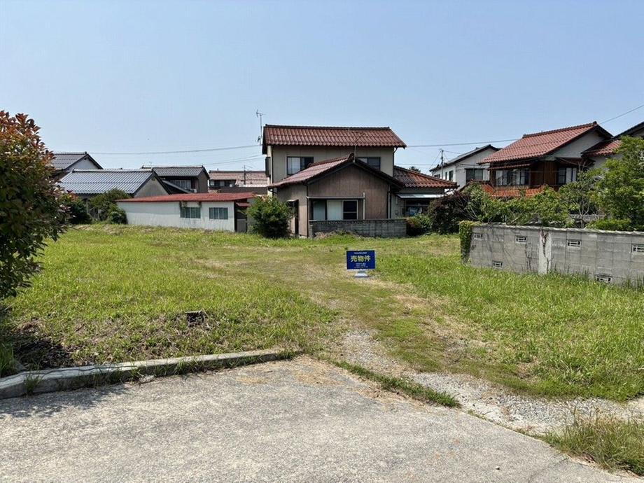 島根県松江市東出雲町揖屋 3180万円