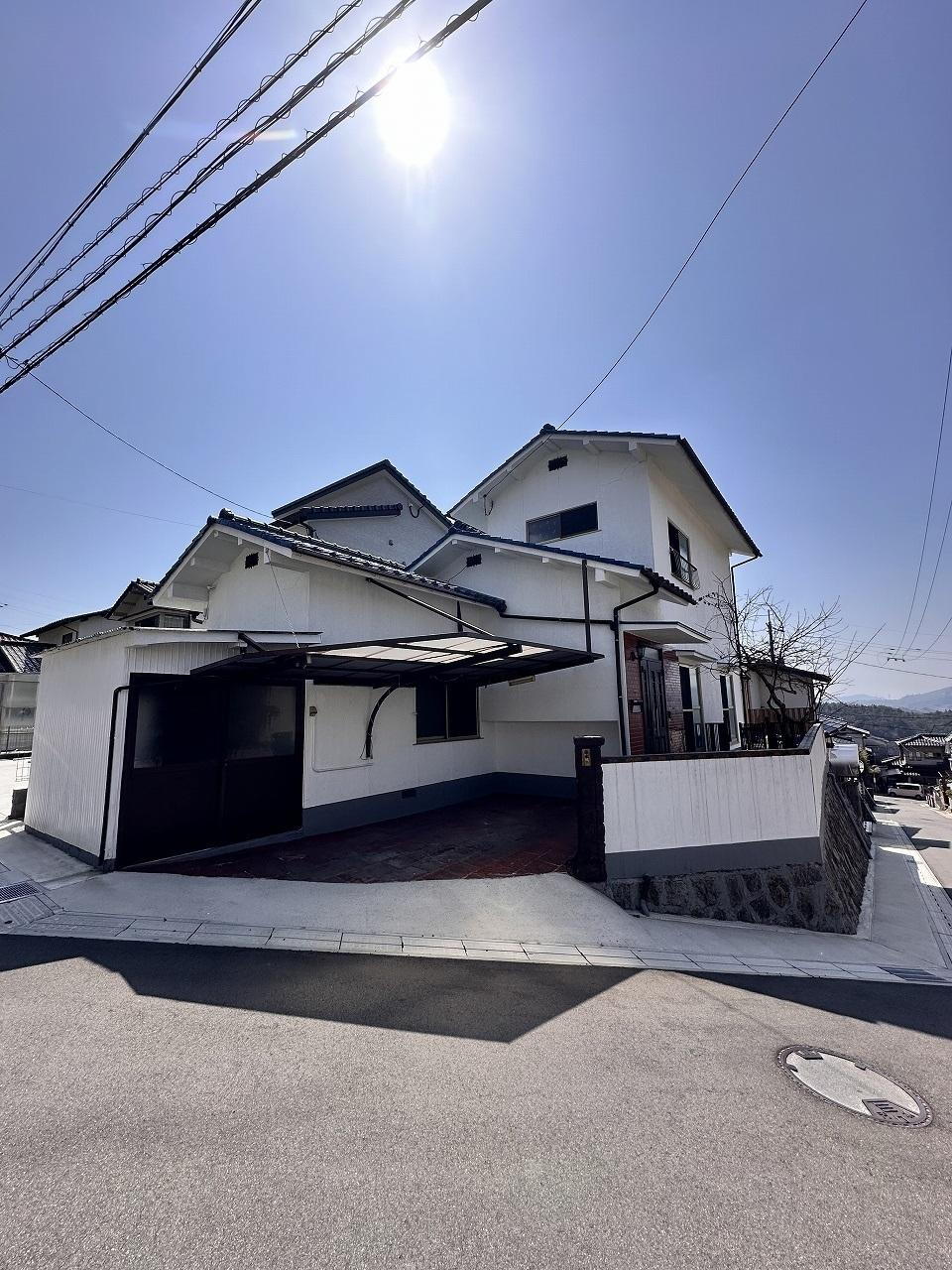 広島県広島市安佐南区伴東２ 880万円