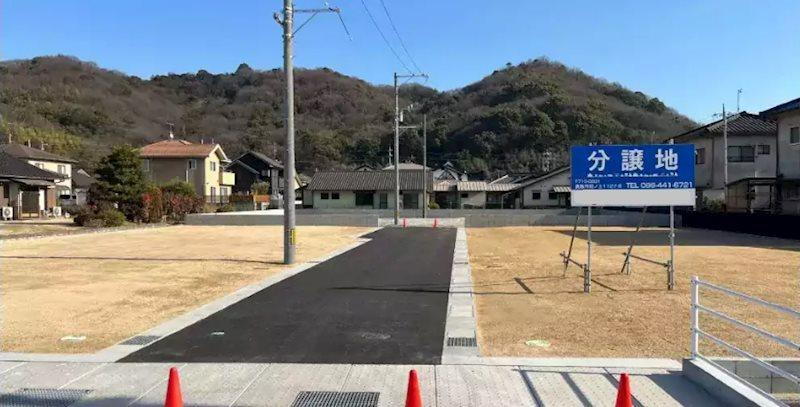 岡山県倉敷市福田町古新田 760万円