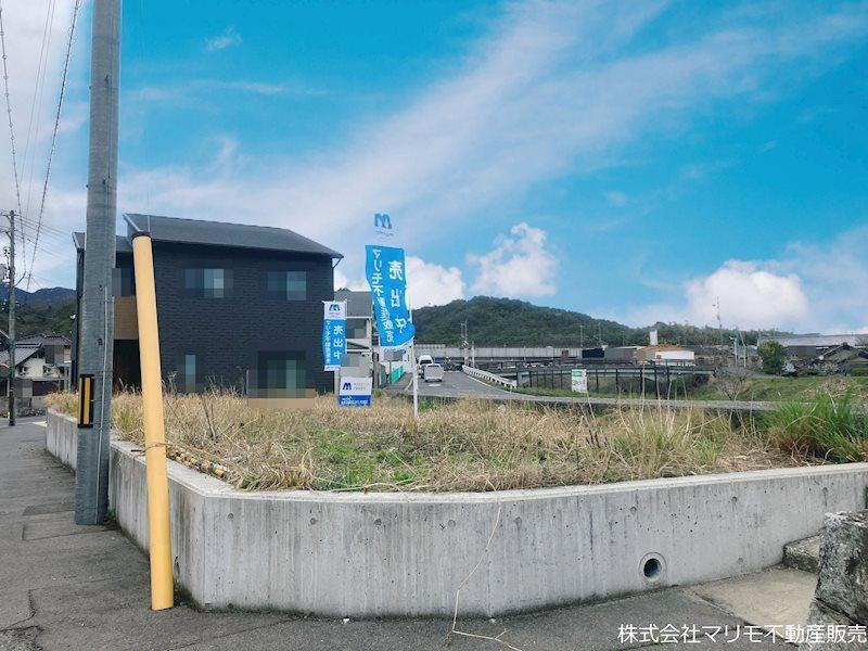 広島県広島市佐伯区八幡３ 1780万円