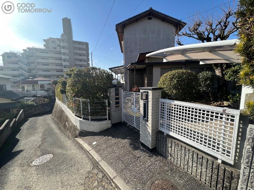 広島県広島市東区牛田早稲田２ 3500万円