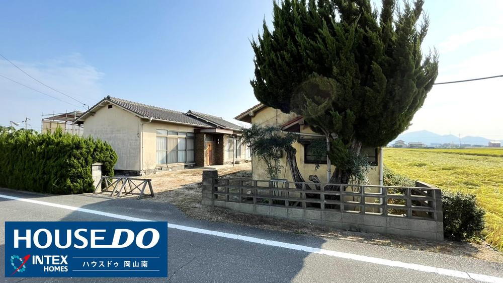 岡山県岡山市南区藤田 3980万円