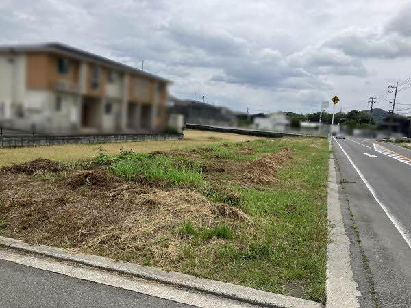 岡山県岡山市東区瀬戸町万富 498万円